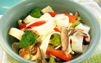 Comment cuisiner des légumes : quelles sont les recettes à base de légumes crus ?