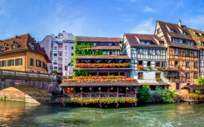 Comment défiscaliser avec la loi Pinel à Strasbourg ?