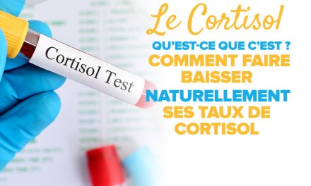 Comment faire baisser le cortisol : quels sont les risques d’un taux élevé du cortisol ?