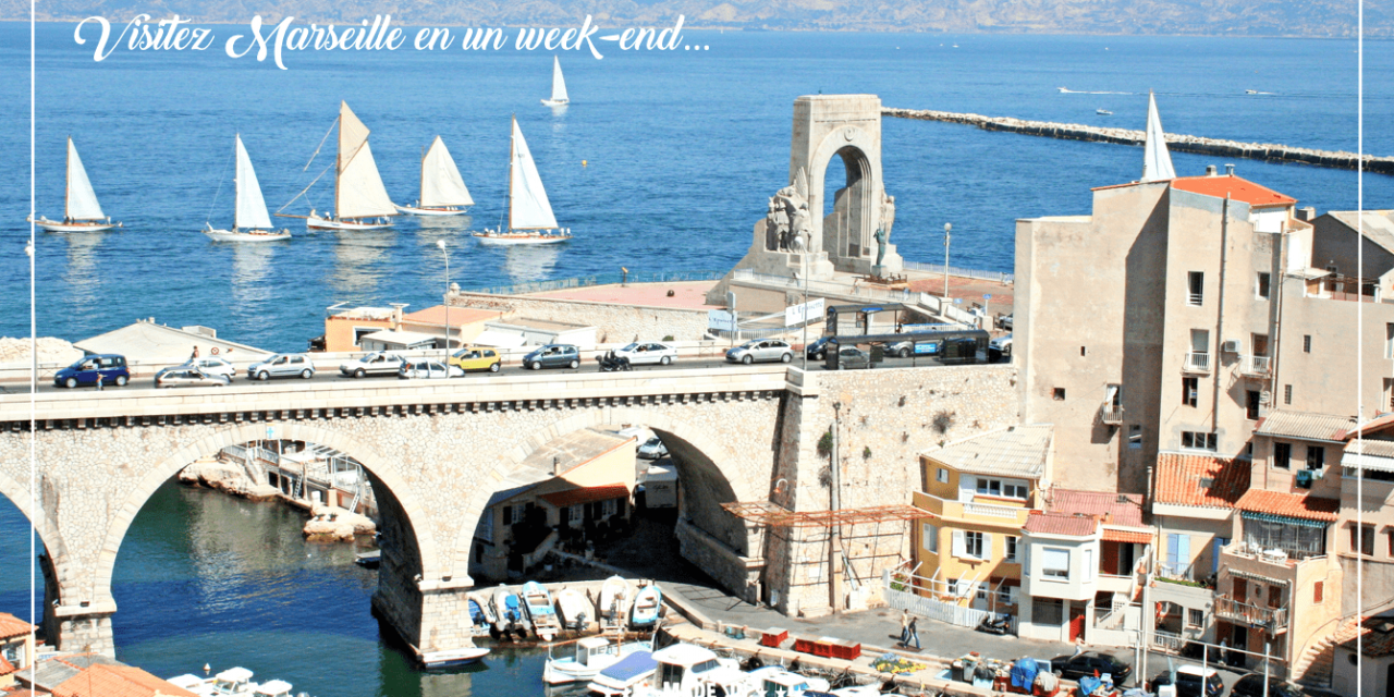 Que faire sur Marseille : pourquoi visiter Marseille ?