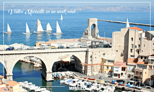 Que faire sur Marseille : pourquoi visiter Marseille ?