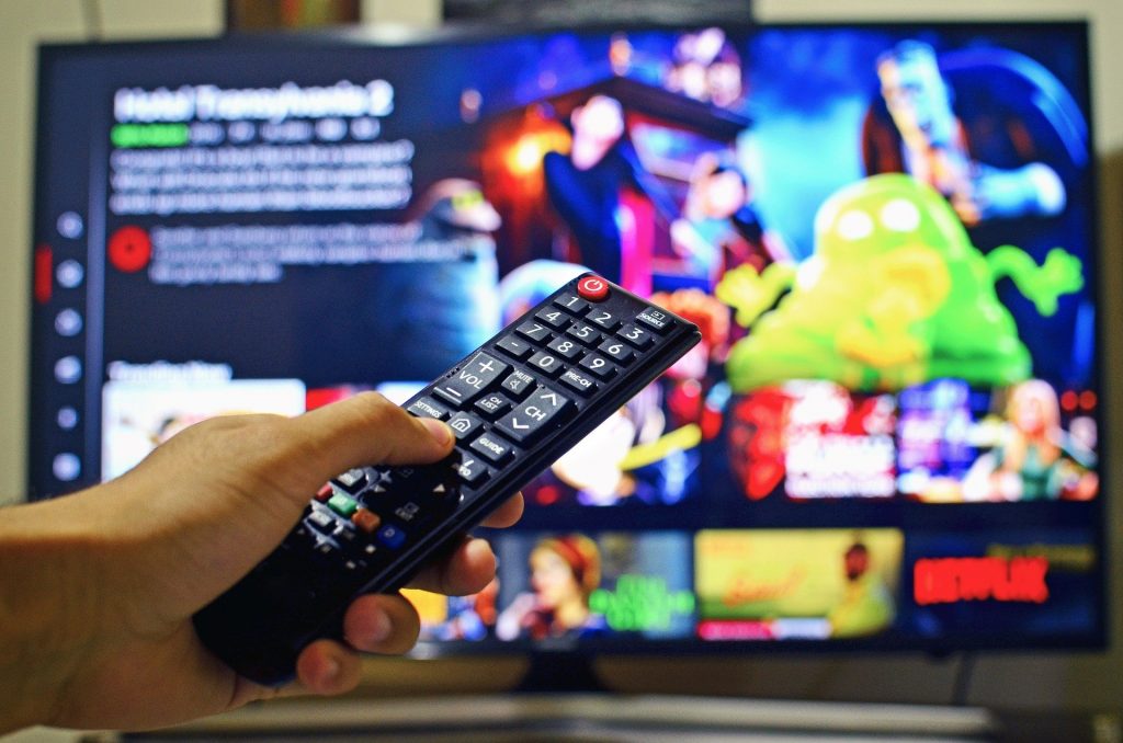 Quelle chaîne propose le meilleur programme télé le mercredi ?