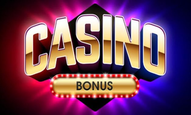 Comment s’inscrire a un casino en ligne avec un bonus de bienvenue sans depot ?
