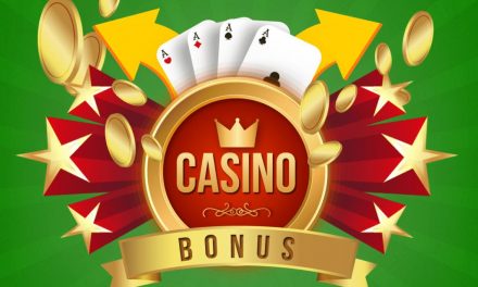 Comment obtenir un bonus d’inscription sur un casino en ligne ?