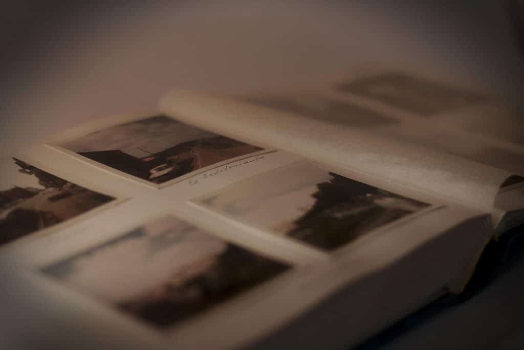 Comment créer mon premier livre photo ?