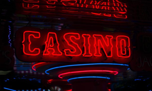 Comment s’inscrire au casino en ligne azur ?
