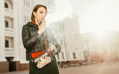 L’embargo de la cigarette électronique en Thaïlande