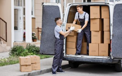 Nos conseils pour louer un camion de déménagement