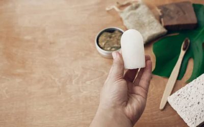 Comment faire un shampoing solide ?