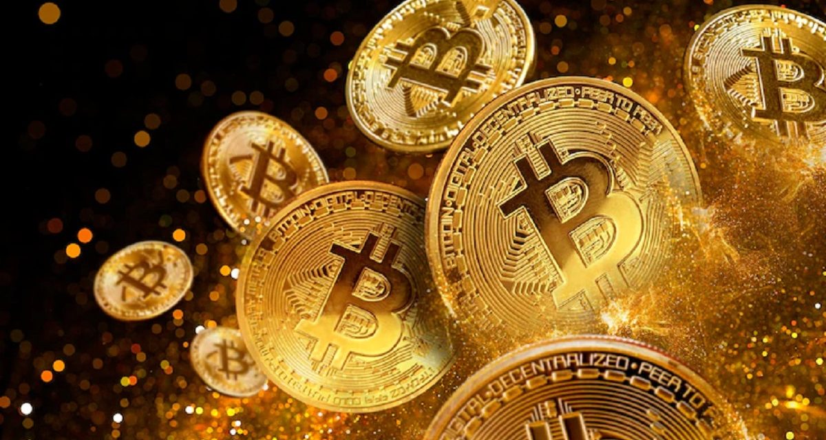 La plus grosse semaine de l’année pour le Bitcoin