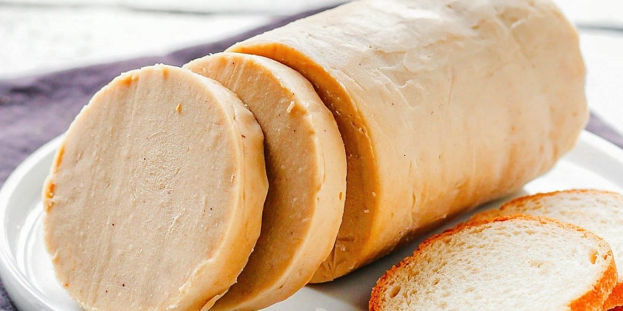 Recette de foie gras vegan pour bluffer vos convives
