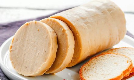 Recette de foie gras vegan pour bluffer vos convives