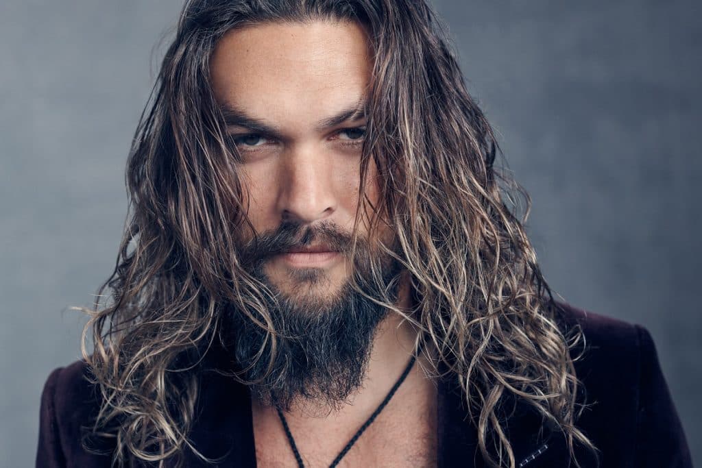 Jason Momoa va-t-il réellement quitter le rôle après Aquaman 2