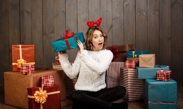 Noël : 5 cadeaux originaux pour être sûr de faire plaisir