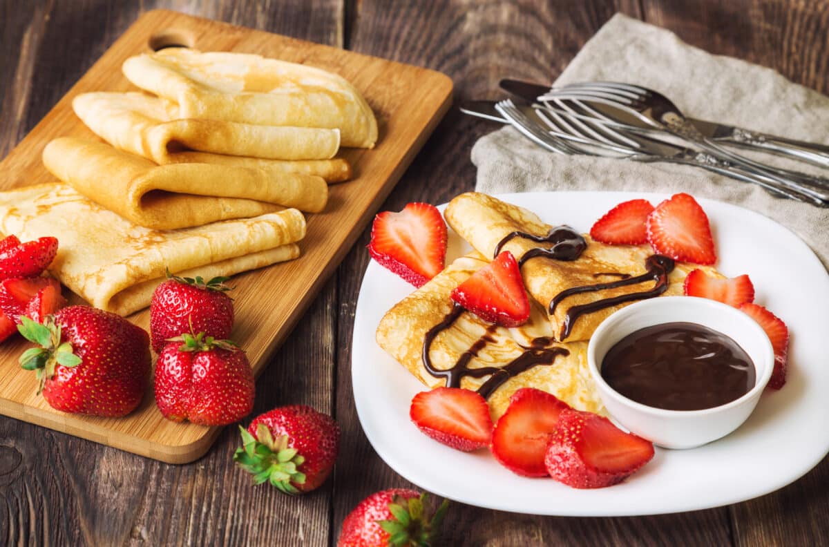 Comment faire des crêpes : comment réussir sa pâte à crêpes ?