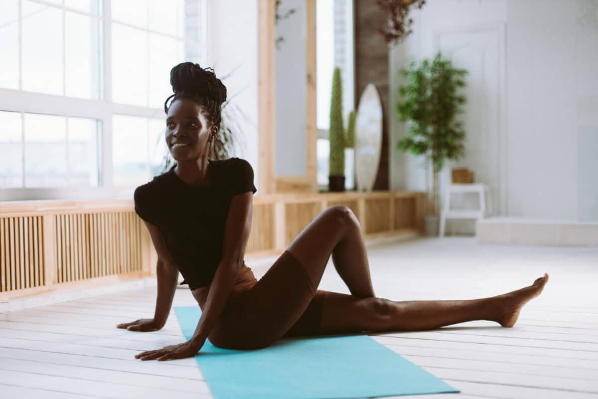 Corps agile, esprit libre : l’art de cultiver sa souplesse