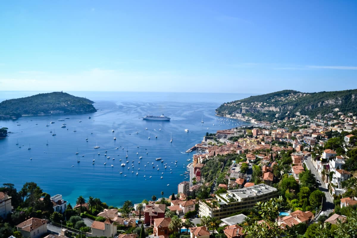 Road-trip en région Niçoise : les curiosités à ne pas manquer sur la Côte d’Azur