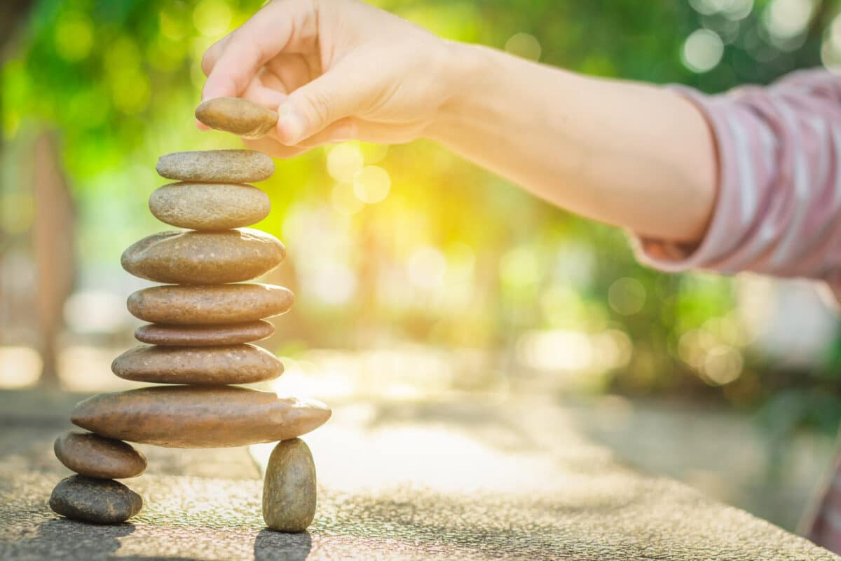 Faire la paix avec la balance : culpabilité, fringales et acceptation corporelle