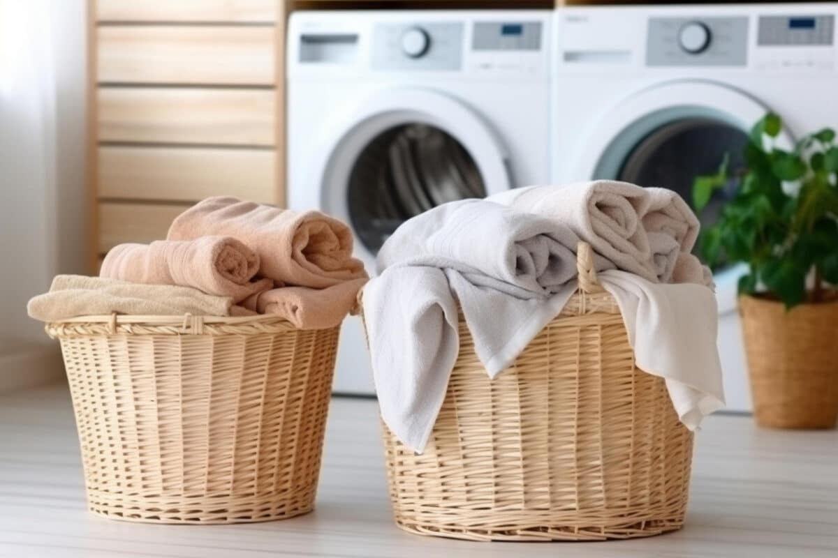 Comment faire de la lessive à la cendre facilement : un retour aux sources pour le soin du linge