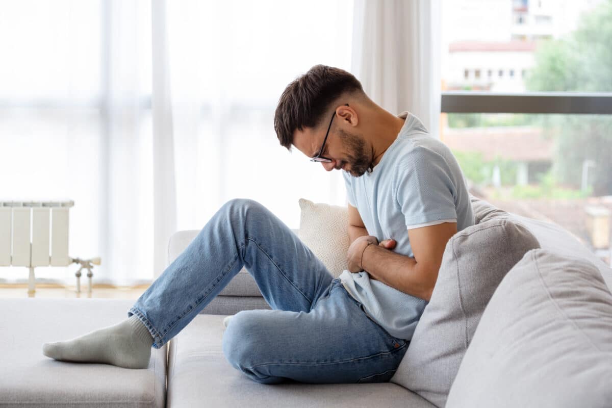 Douleurs abdominales chroniques intenses : et si la morphine était en cause ?